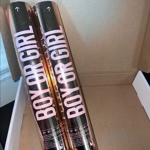 Gender Reveal Cannon